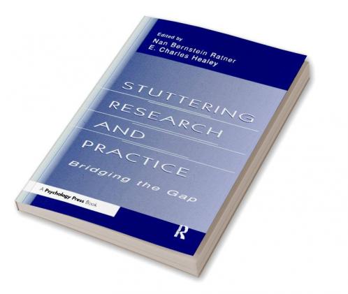 Stuttering Research and Practice