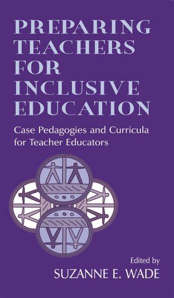 Preparing Teachers for Inclusive Education