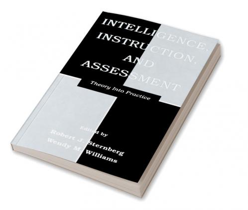 Intelligence Instruction and Assessment
