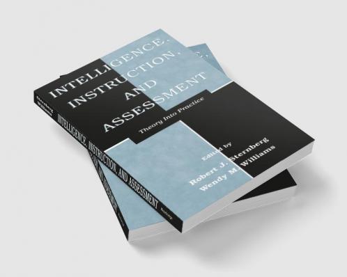 Intelligence Instruction and Assessment