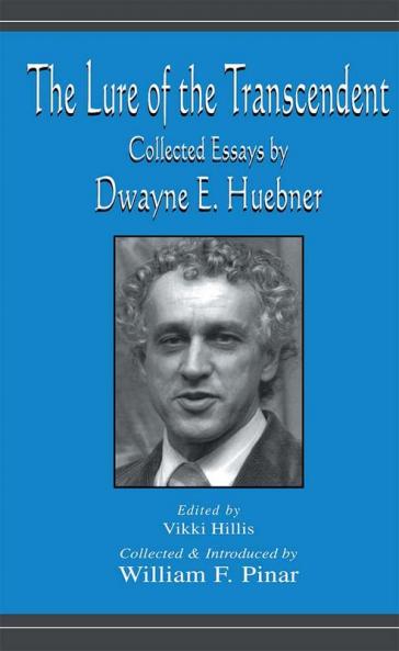 Lure of the Transcendent