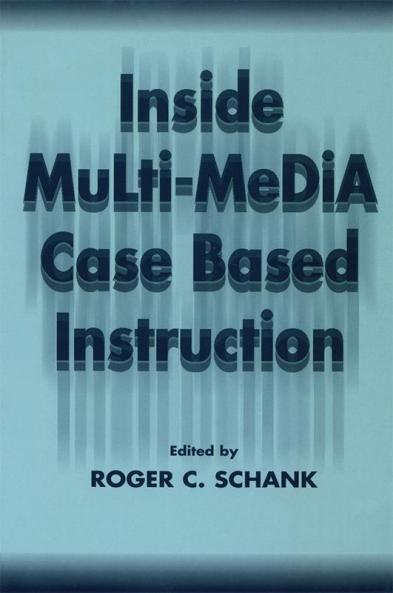 Inside Multi-Media Case Based Instruction