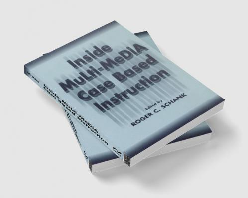 Inside Multi-Media Case Based Instruction