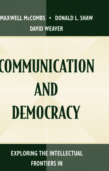 Communication and Democracy