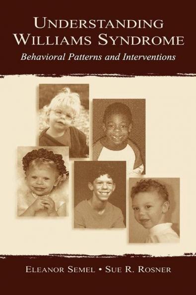 Understanding Williams Syndrome