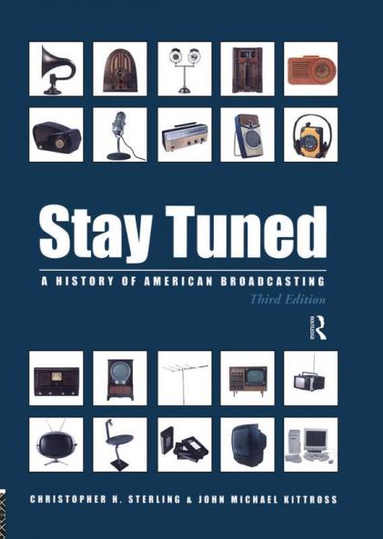 Stay Tuned