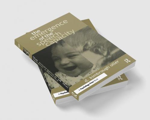 Emergence of the Speech Capacity