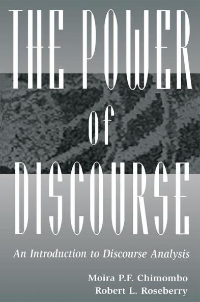 Power of Discourse