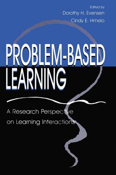 Problem-Based Learning