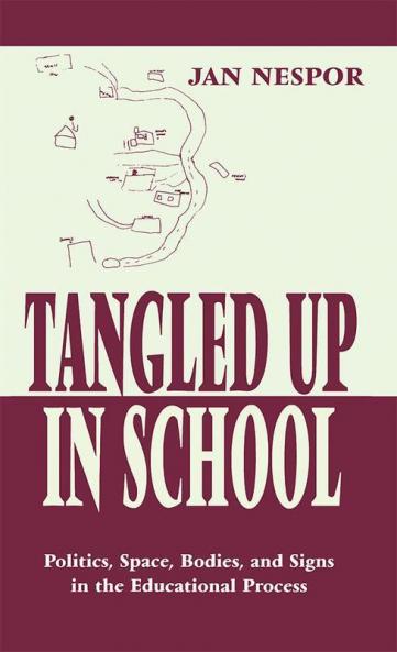 Tangled Up in School