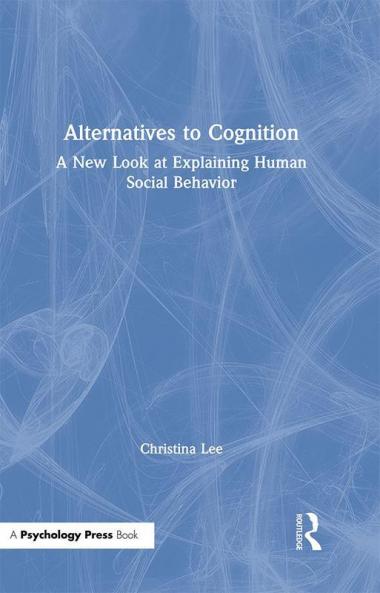 Alternatives to Cognition
