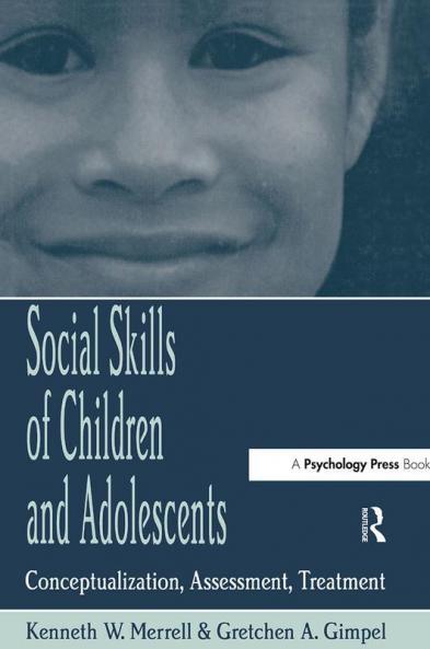 Social Skills of Children and Adolescents