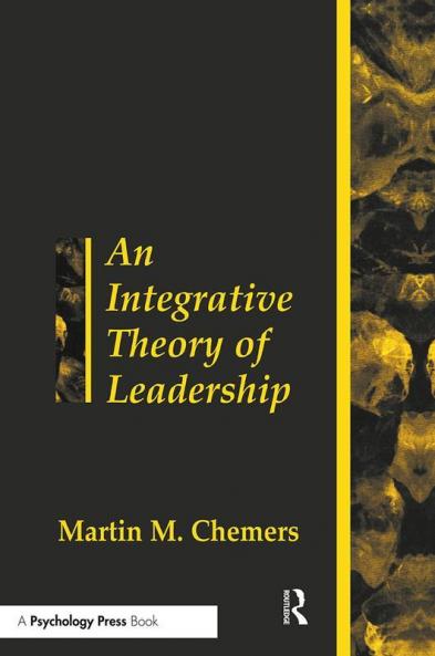 Integrative Theory of Leadership