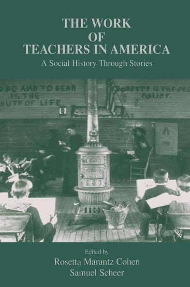 Work of Teachers in America