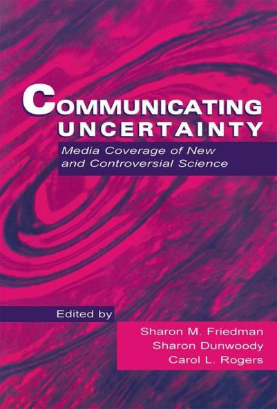Communicating Uncertainty