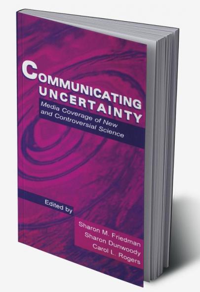 Communicating Uncertainty