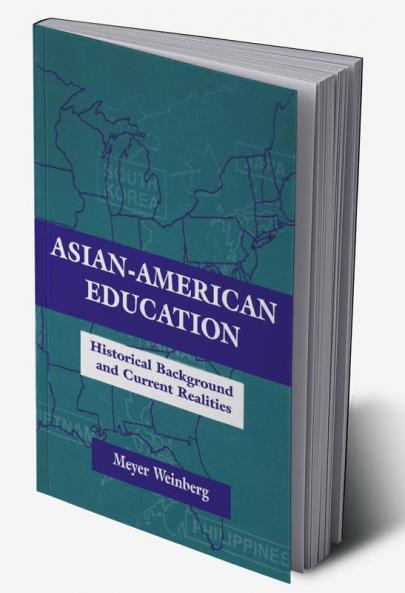 Asian-american Education
