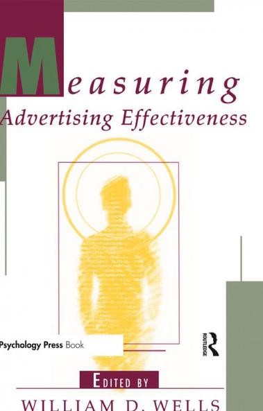 Measuring Advertising Effectiveness