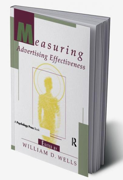 Measuring Advertising Effectiveness
