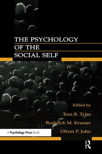 Psychology of the Social Self