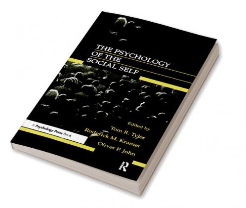 Psychology of the Social Self