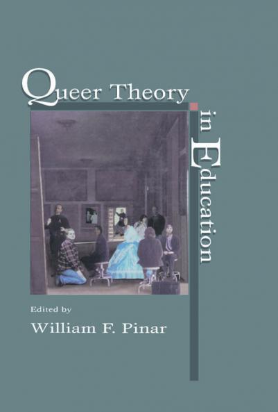 Queer Theory in Education
