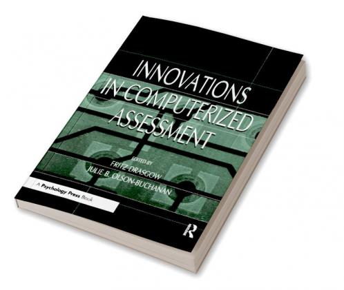 Innovations in Computerized Assessment