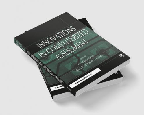 Innovations in Computerized Assessment
