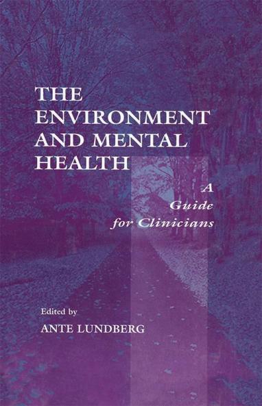 Environment and Mental Health