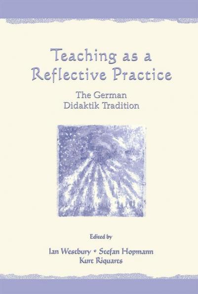 Teaching As A Reflective Practice