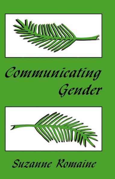 Communicating Gender