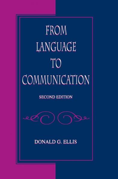 From Language To Communication