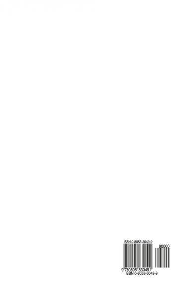 Handbook for Teaching Statistics and Research Methods