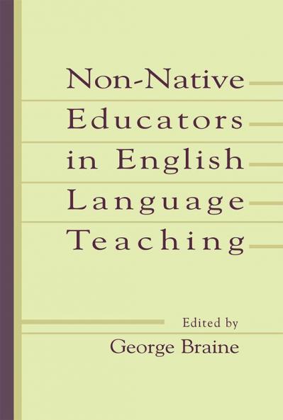 Non-native Educators in English Language Teaching