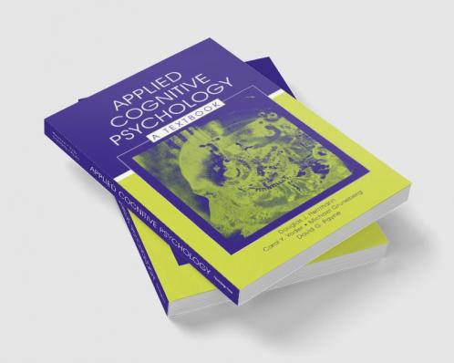 Applied Cognitive Psychology