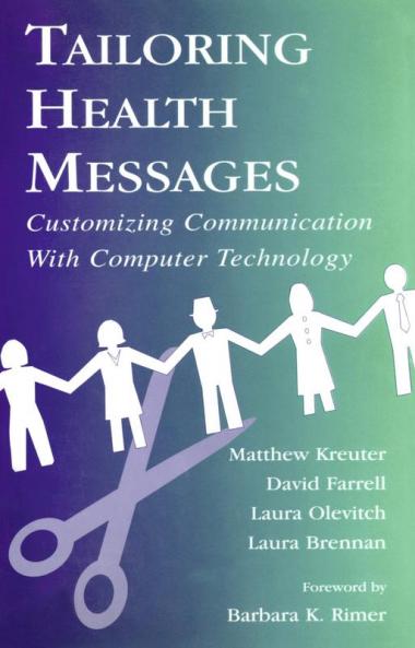 Tailoring Health Messages