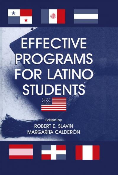 Effective Programs for Latino Students