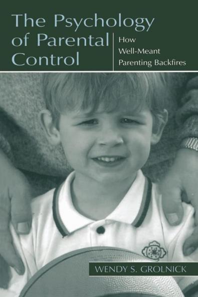 Psychology of Parental Control