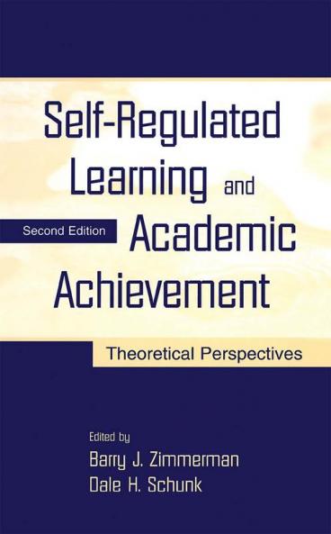 Self-Regulated Learning and Academic Achievement
