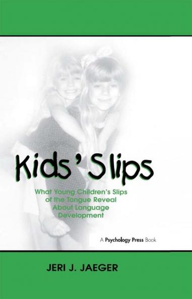 Kids' Slips