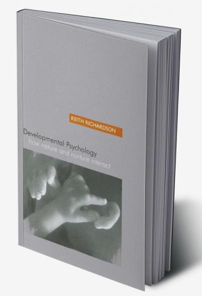 Developmental Psychology