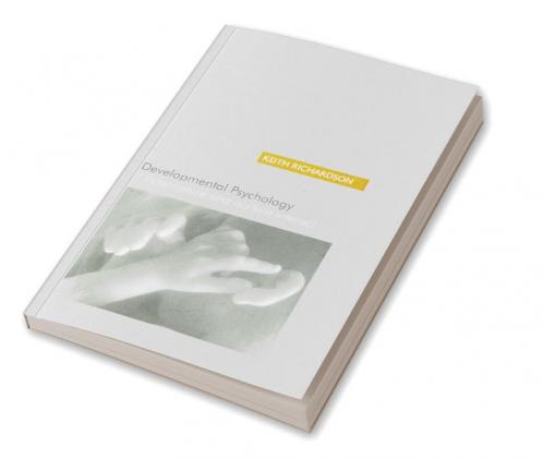 Developmental Psychology