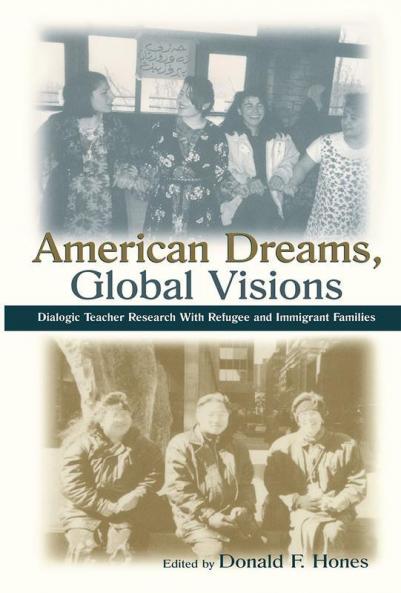 American Dreams Global Visions