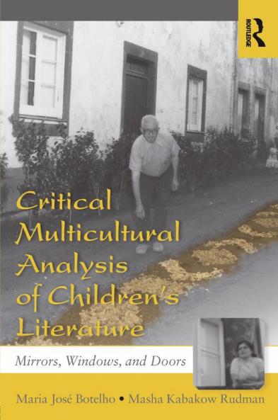 Critical Multicultural Analysis of Children's Literature