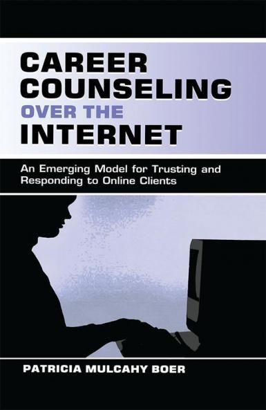 Career Counseling Over the Internet