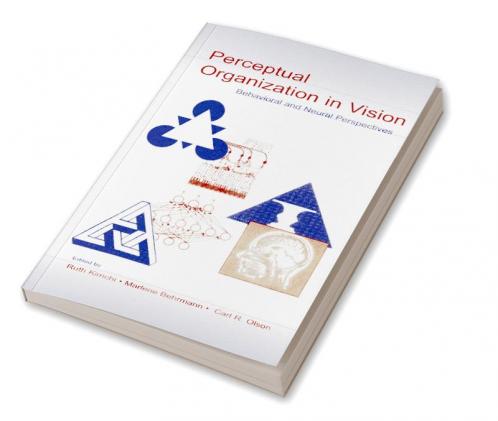 Perceptual Organization in Vision