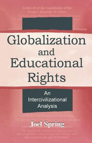 Globalization and Educational Rights