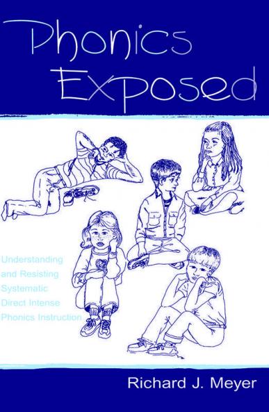 Phonics Exposed