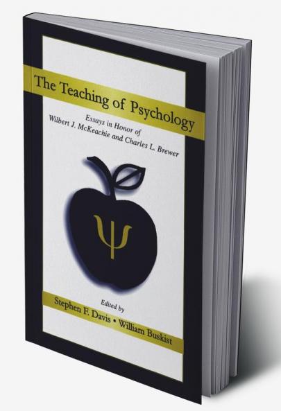 Teaching of Psychology