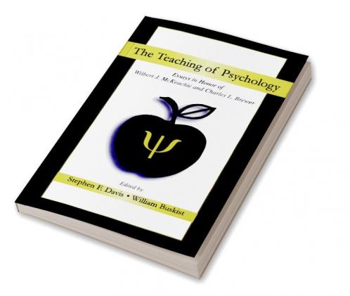 Teaching of Psychology